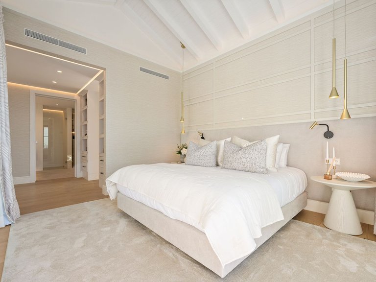 Villa for Sale in Benahavís, Malaga 10