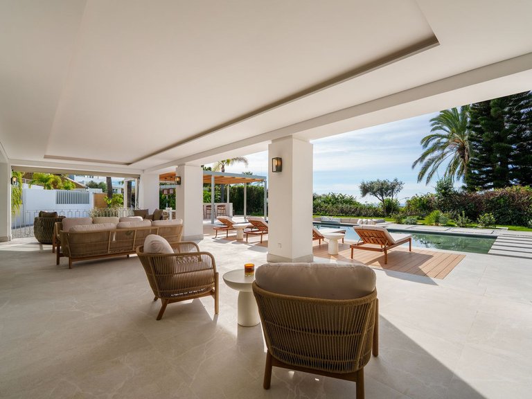 Villa for Sale in Benahavís, Malaga 19