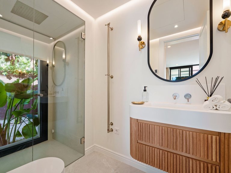 Villa for Sale in Benahavís, Malaga 20