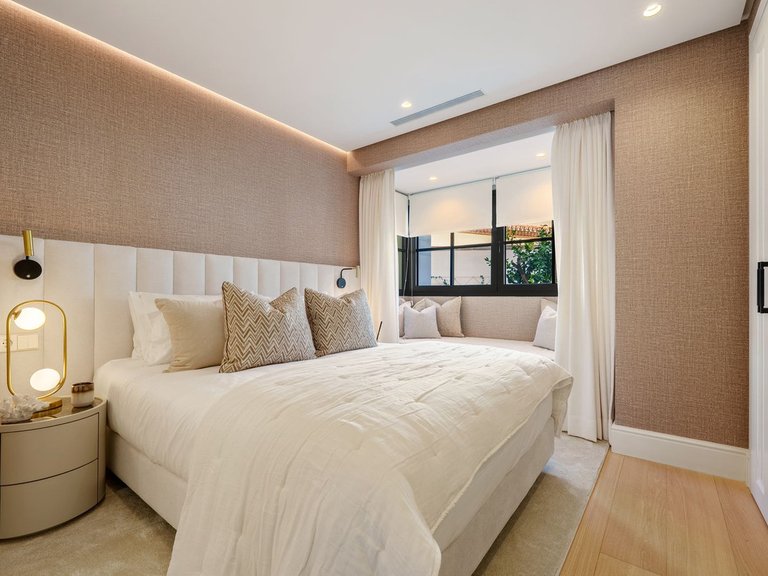 Villa for Sale in Benahavís, Malaga 21