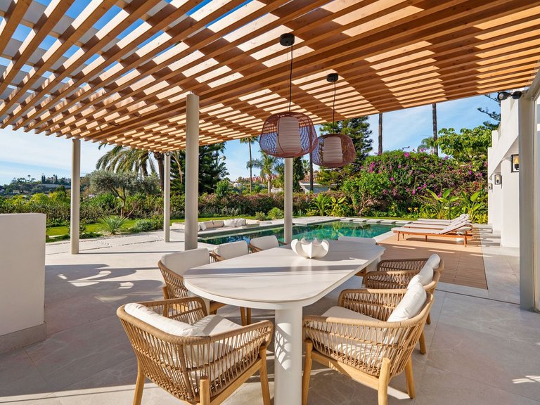 Villa for Sale in Benahavís, Malaga 26