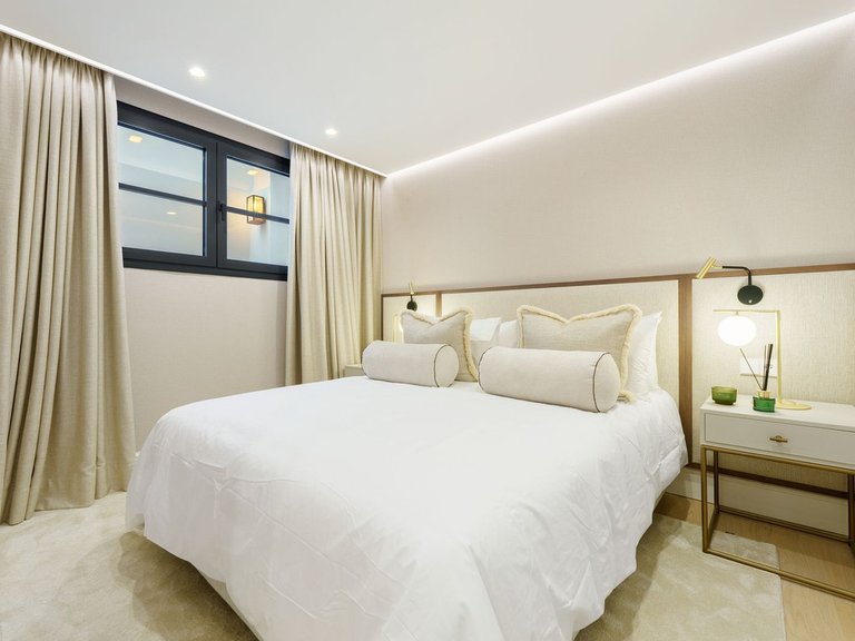 Villa for Sale in Benahavís, Malaga 30