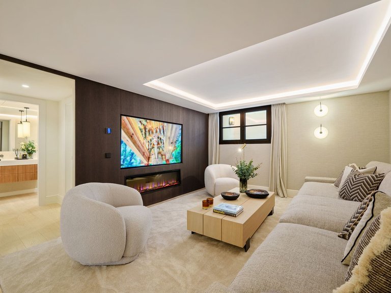 Villa for Sale in Benahavís, Malaga 34