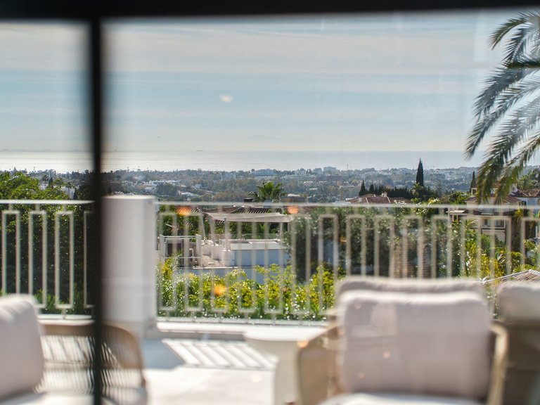 Villa for Sale in Benahavís, Malaga 42