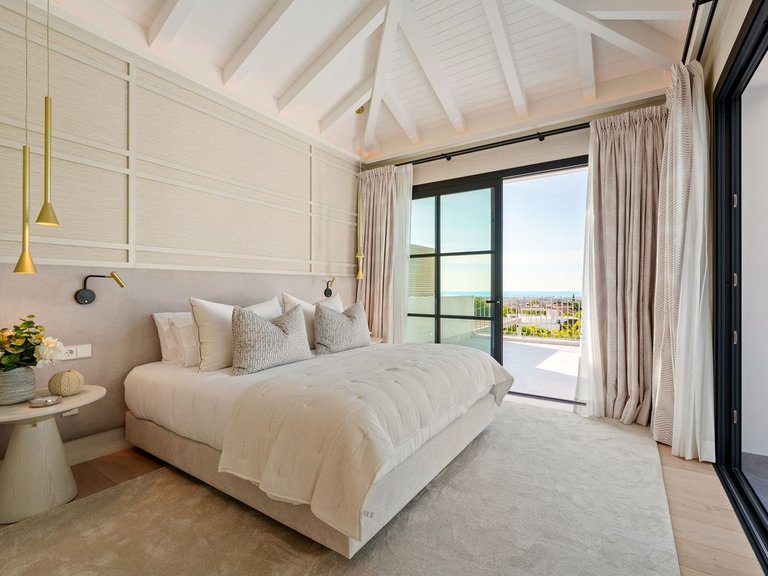 Villa for Sale in Benahavís, Malaga 46