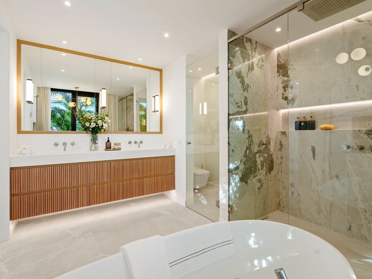 Villa for Sale in Benahavís, Malaga 8