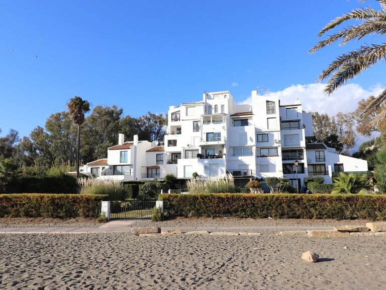 Apartment for Sale in Casares Playa, Malaga 1
