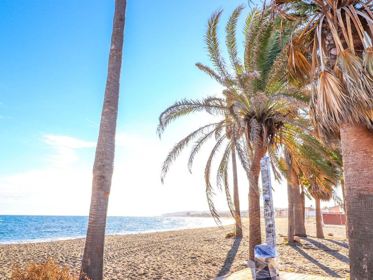 Apartment for Sale in Casares Playa, Malaga 10