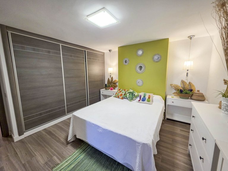 Apartment for Sale in Casares Playa, Malaga 12