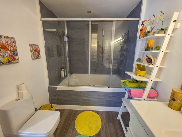 Apartment for Sale in Casares Playa, Malaga 16