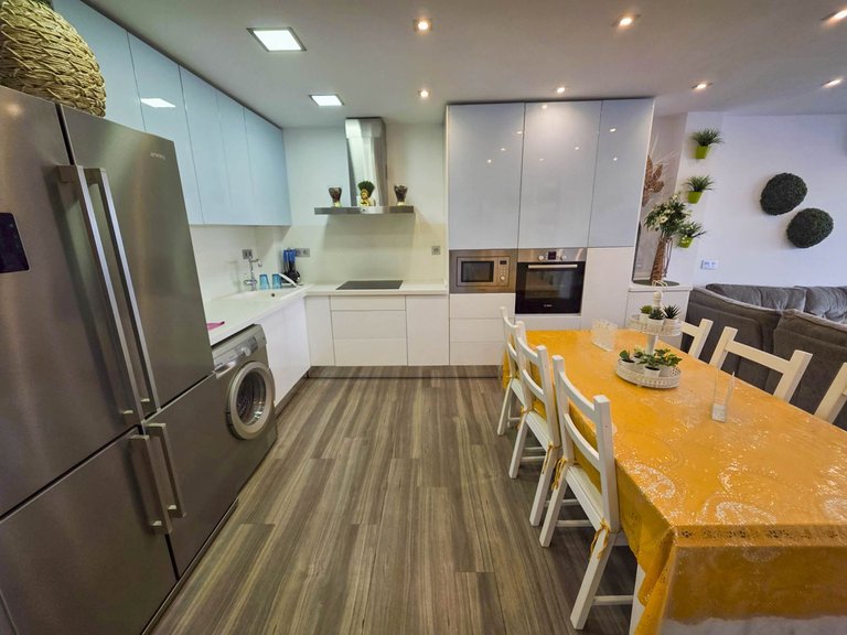 Apartment for Sale in Casares Playa, Malaga 19