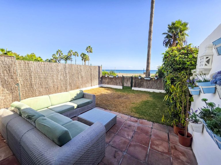 Apartment for Sale in Casares Playa, Malaga 2