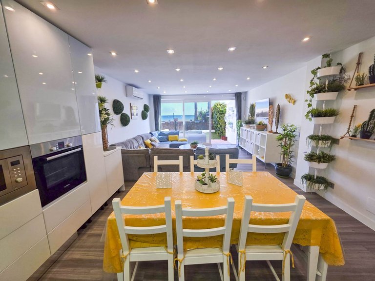 Apartment for Sale in Casares Playa, Malaga 20