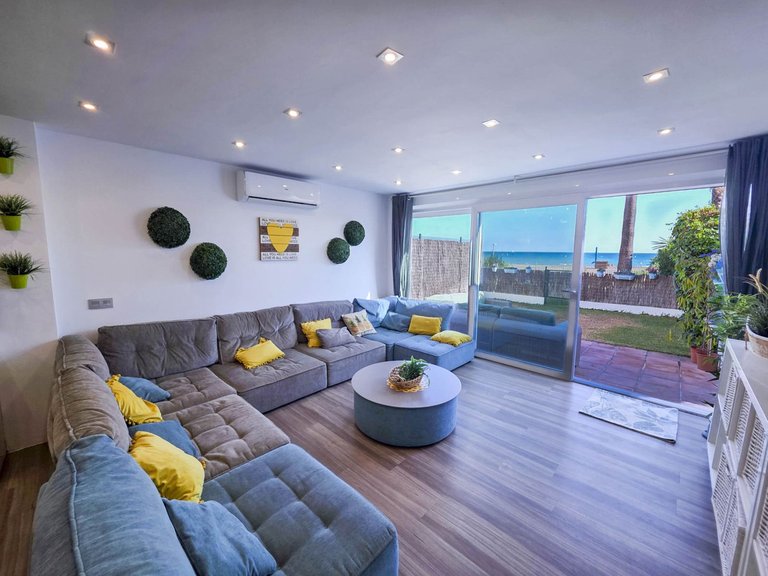 Apartment for Sale in Casares Playa, Malaga 21