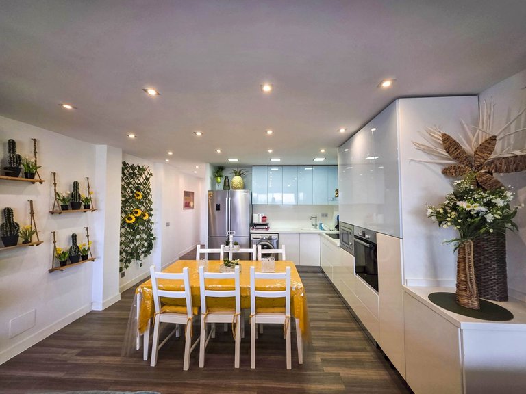 Apartment for Sale in Casares Playa, Malaga 22