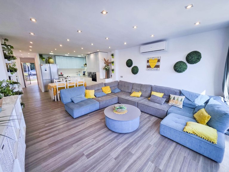 Apartment for Sale in Casares Playa, Malaga 23