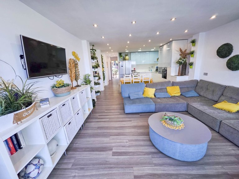 Apartment for Sale in Casares Playa, Malaga 24