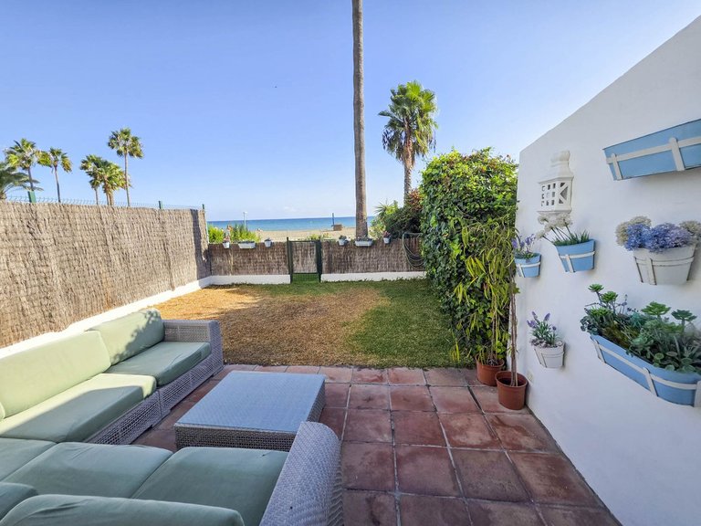 Apartment for Sale in Casares Playa, Malaga 25