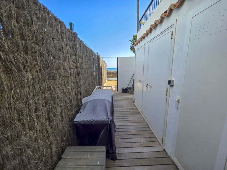 Apartment for Sale in Casares Playa, Malaga 28