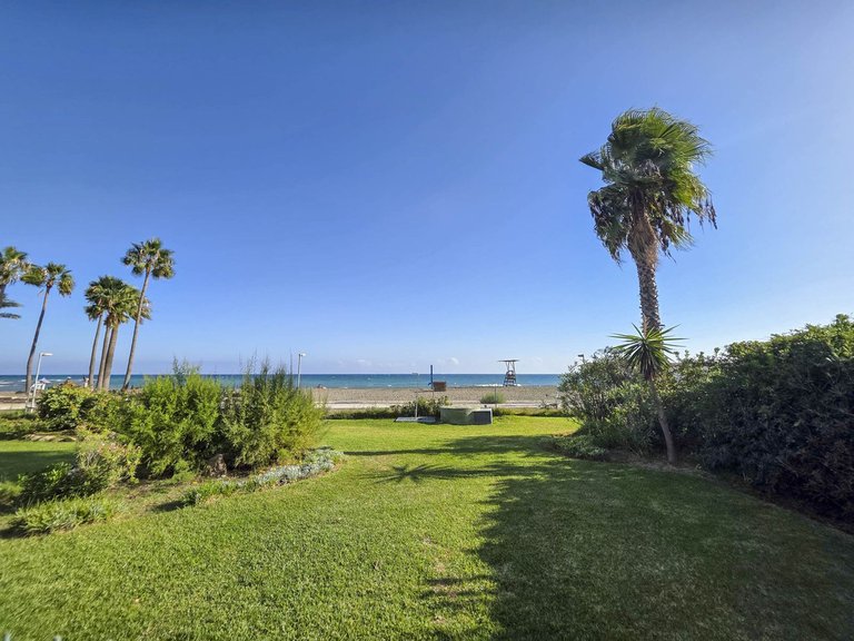 Apartment for Sale in Casares Playa, Malaga 29
