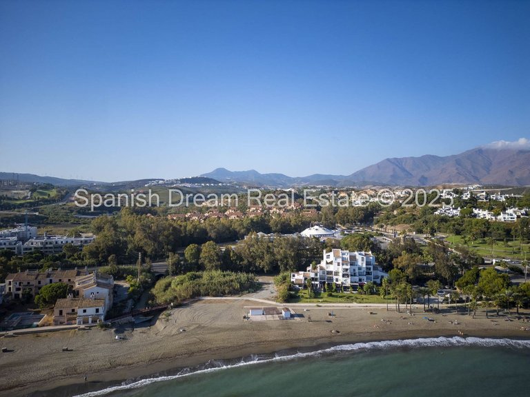 Apartment for Sale in Casares Playa, Malaga 30