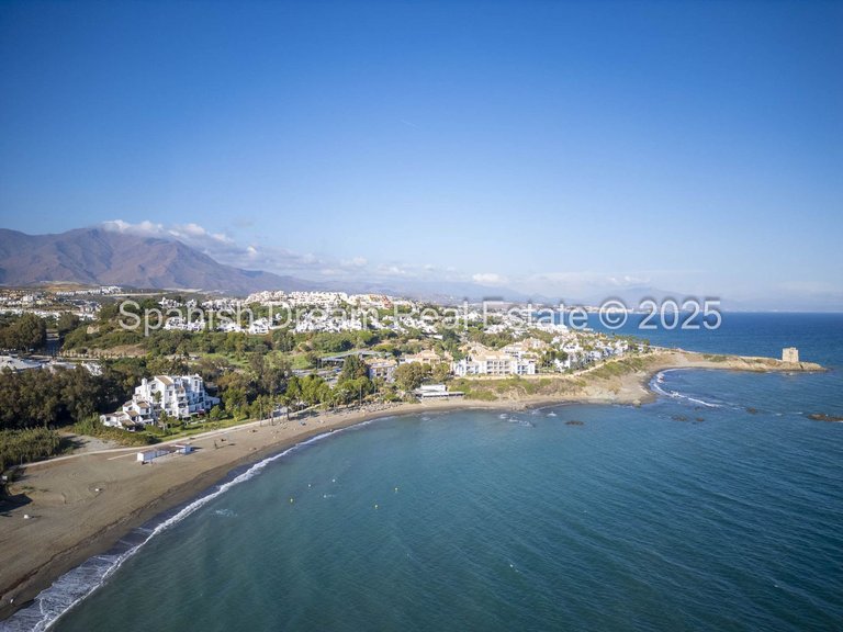 Apartment for Sale in Casares Playa, Malaga 31