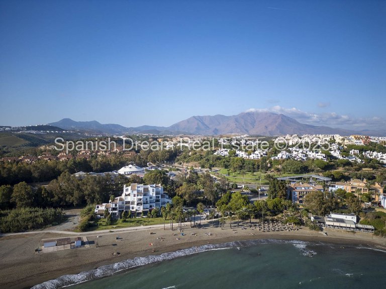 Apartment for Sale in Casares Playa, Malaga 32