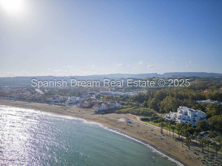 Apartment for Sale in Casares Playa, Malaga 33