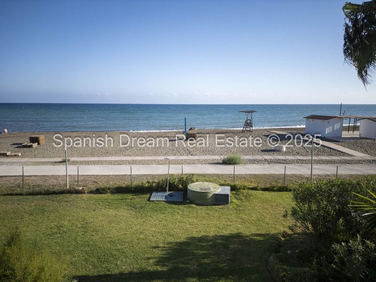 Apartment for Sale in Casares Playa, Malaga 34
