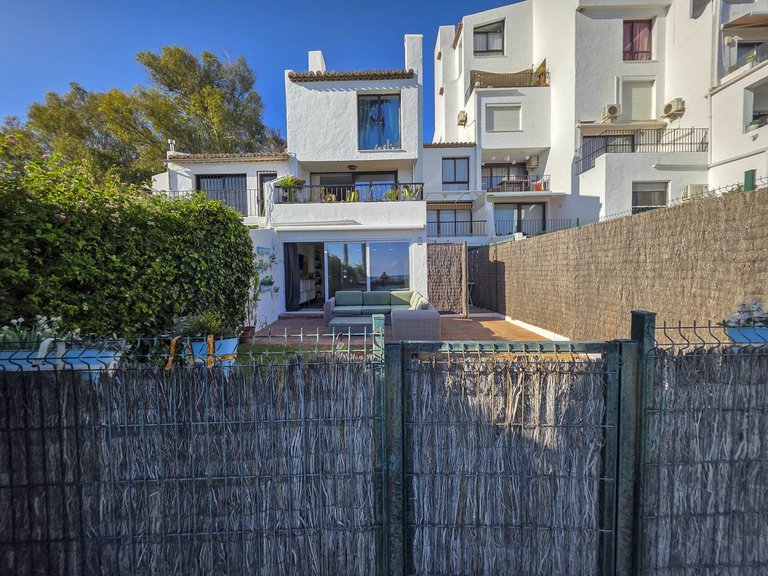 Apartment for Sale in Casares Playa, Malaga 36
