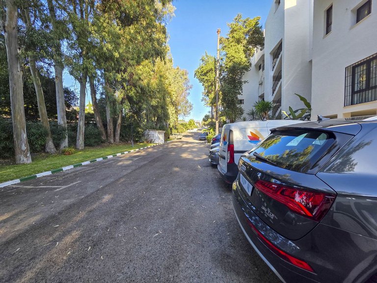Apartment for Sale in Casares Playa, Malaga 37