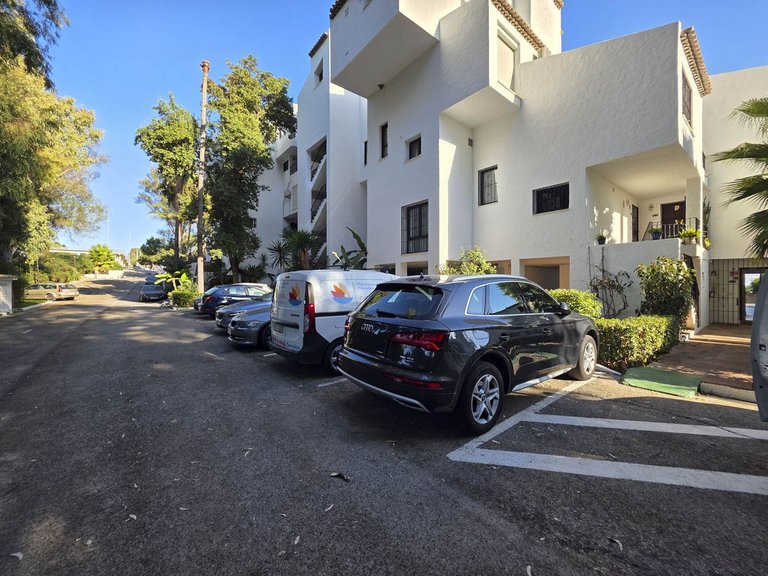 Apartment for Sale in Casares Playa, Malaga 38