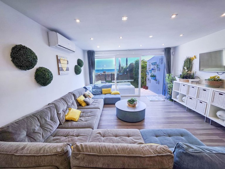 Apartment for Sale in Casares Playa, Malaga 4