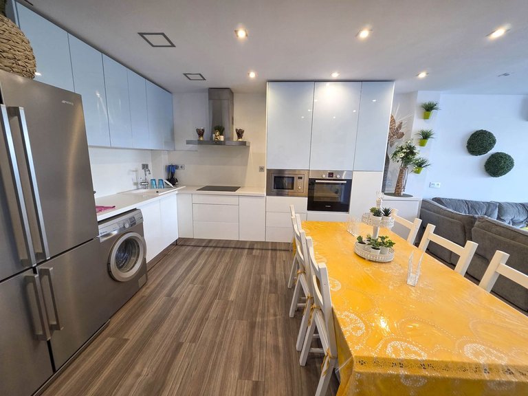 Apartment for Sale in Casares Playa, Malaga 41