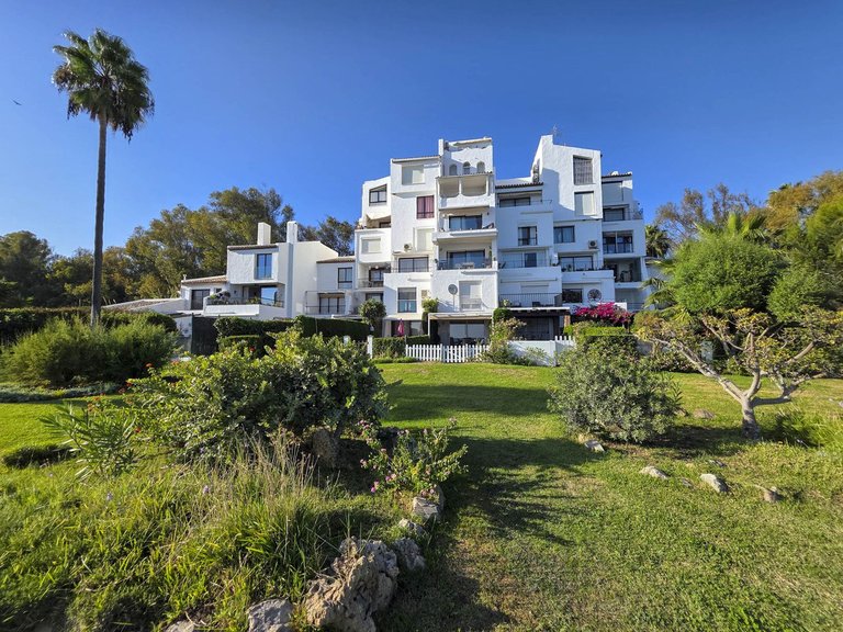 Apartment for Sale in Casares Playa, Malaga 43