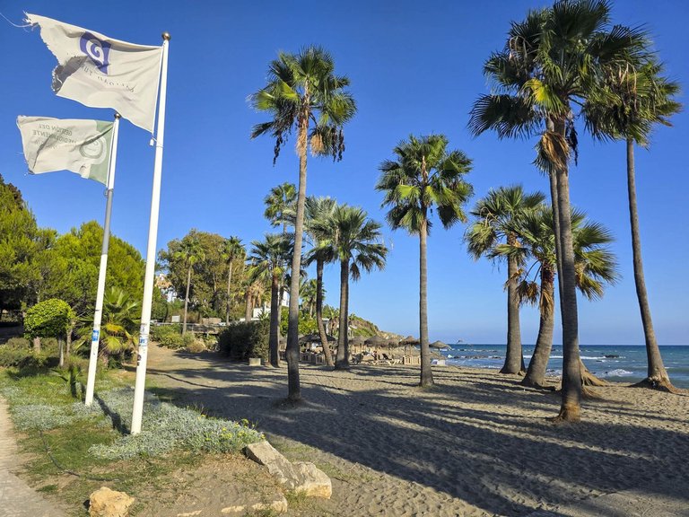 Apartment for Sale in Casares Playa, Malaga 44