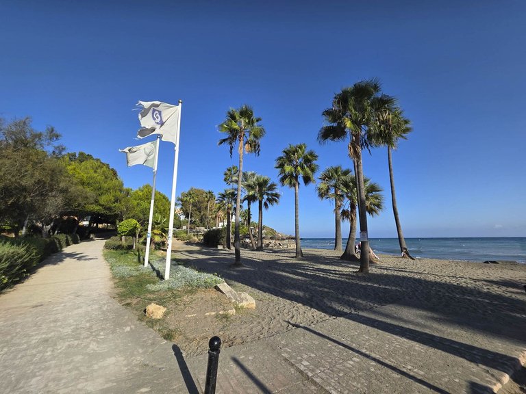 Apartment for Sale in Casares Playa, Malaga 45