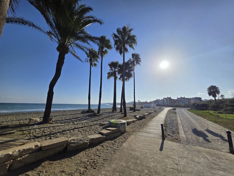 Apartment for Sale in Casares Playa, Malaga 46