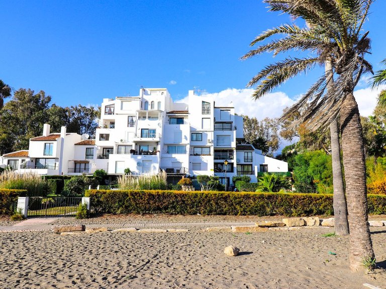 Apartment for Sale in Casares Playa, Malaga 49