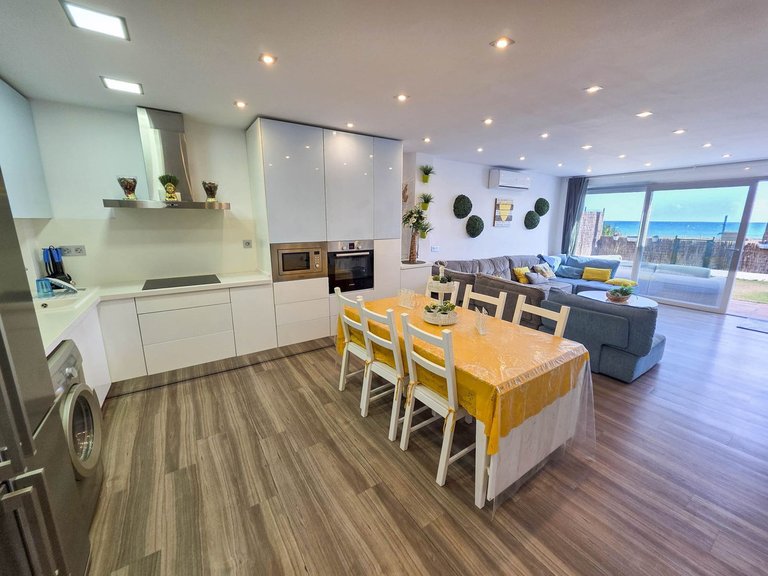 Apartment for Sale in Casares Playa, Malaga 5
