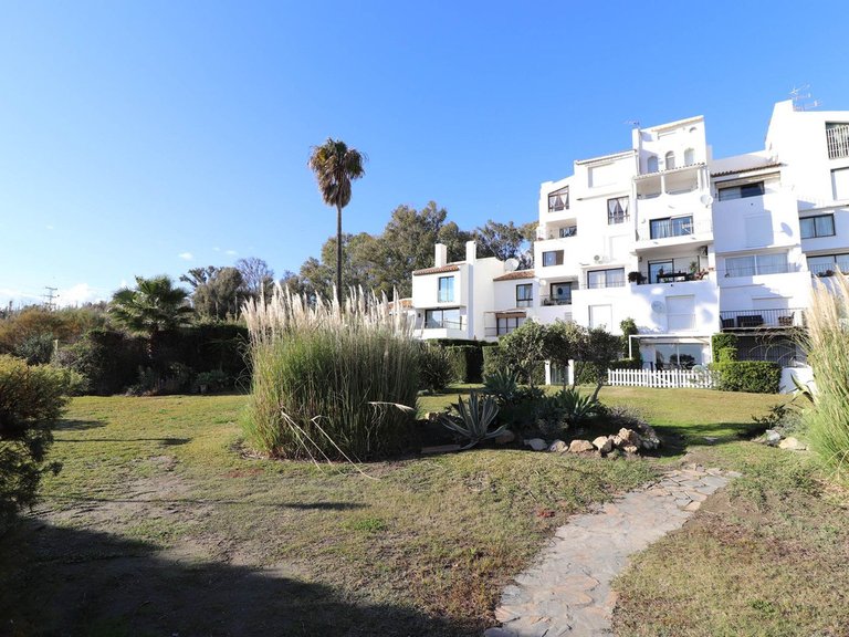 Apartment for Sale in Casares Playa, Malaga 52