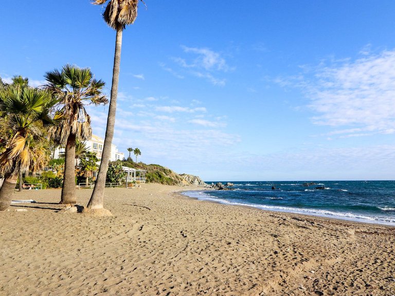 Apartment for Sale in Casares Playa, Malaga 53