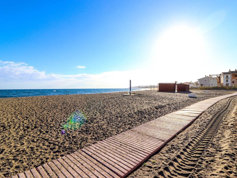Apartment for Sale in Casares Playa, Malaga 60