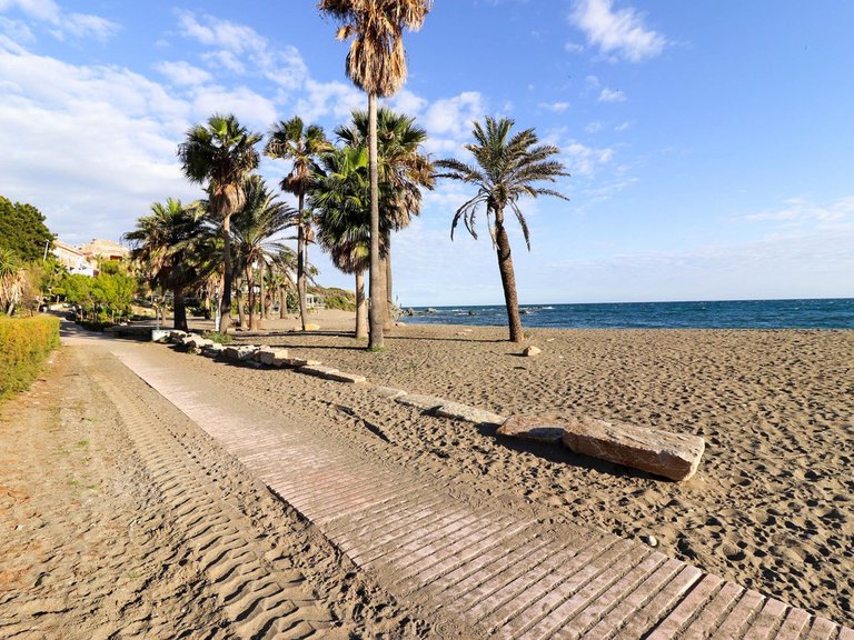 Apartment for Sale in Casares Playa, Malaga 61
