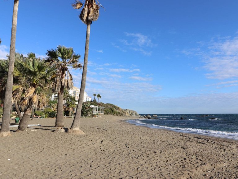 Apartment for Sale in Casares Playa, Malaga 63