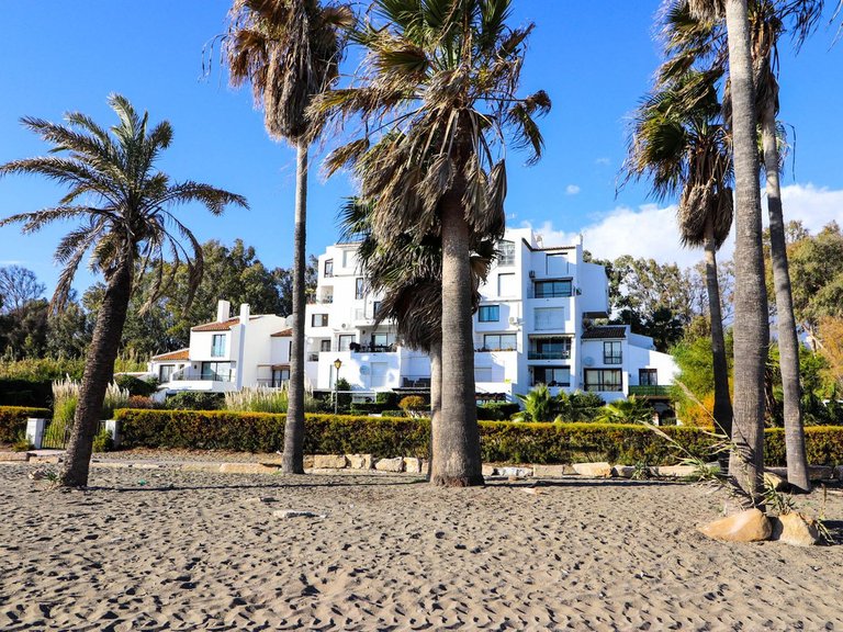 Apartment for Sale in Casares Playa, Malaga 64
