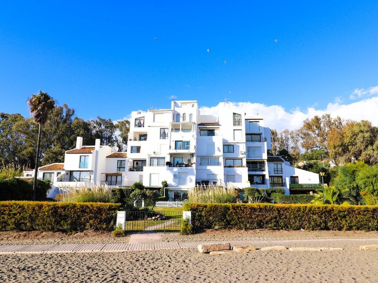 Apartment for Sale in Casares Playa, Malaga 65
