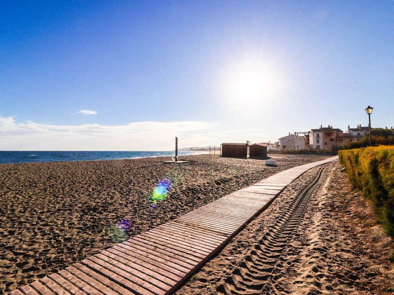Apartment for Sale in Casares Playa, Malaga 66