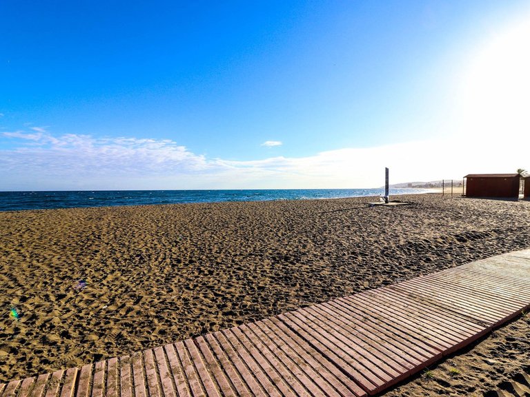 Apartment for Sale in Casares Playa, Malaga 67