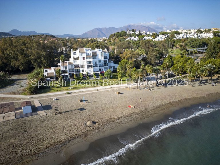 Apartment for Sale in Casares Playa, Malaga 68